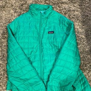 Patagonia Jacket